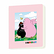 Cahier Barbapapa - Barbapapa et Barbamama