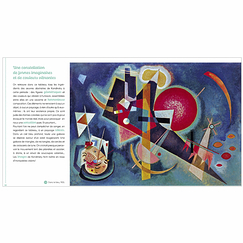 On the road with... Kandinsky