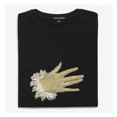 T-shirt Le Greco - La main du Noble - Musée du Prado
