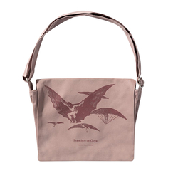 Francisco de Goya Shoulder Bag A Way of Flying - Museo del Prado