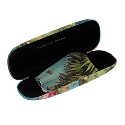 Glasses case Hieronymus Bosch - The Garden of Earthly Delights - Museo del Prado