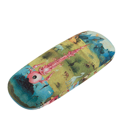 Glasses case Hieronymus Bosch - The Garden of Earthly Delights - Museo del Prado