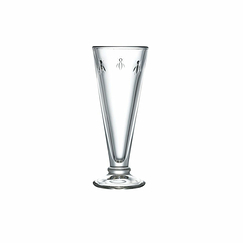 Bee Champagne Flute