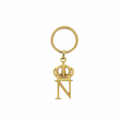 Keyring Napoleon Emblems