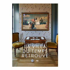 La Villa du Temps retrouvé