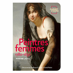Peintres femmes - 1780 -1830 - Carnet d'expo