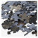 Puzzle 1000 pièces Diego Velázquez - Les Ménines - Musée du Prado