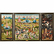 Puzzle 1 000 pieces Hieronymus Bosch - The Garden of Earthly Delights - Museo del Prado