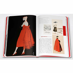 Dior, le bal des artistes - Catalogue d'exposition