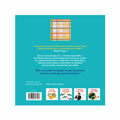 L'Art des tout-petits - Les formes
