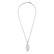 Collier avec pendentif Aile d'Eros