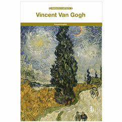 Vincent van Gogh - Paroles d'artiste