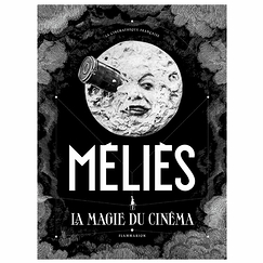 Méliès The magic of cinema