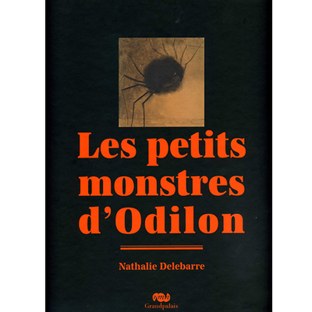 Les petits monstres d'Odilon Album