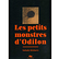 Album Les petits monstres d'Odilon