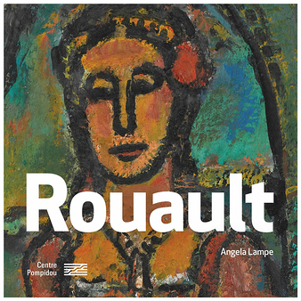 Rouault / Monographie