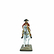 Napoleon on a horse Figurine - Les Drapeaux de France