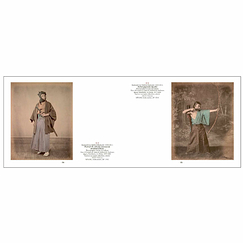 L'arc et le sabre. Imaginaire guerrier du Japon - Catalogue d'exposition