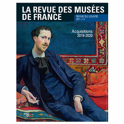 Revue des musées de France n° 2 - 2021 - Revue du Louvre