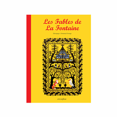 The Fables of La Fontaine