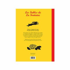 The Fables of La Fontaine