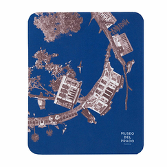 Mousepad Madrid Prado