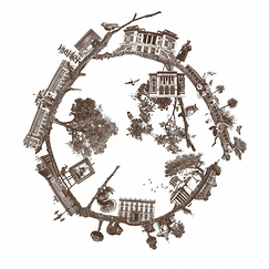 Mousepad Madrid Prado