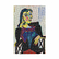 Micro Puzzle Pablo Picasso - Portrait de Dora Maar - 150 pièces