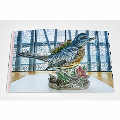 Jeff Koons Mucem Works from the Pinault collection - Exhibition catalogue