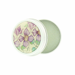 Lip balm Musée D'Orsay Floral decoration - Vanilla Scent