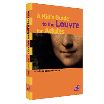 Comment parler du Louvre aux enfants - Version anglaise