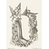 Lettre B alphabet du maître S
