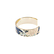 Bracelet Hokusai - Bullfinch and weeping cherry-tree