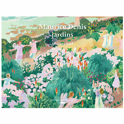 Maurice Denis. Gardens