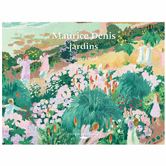 Maurice Denis. Jardins