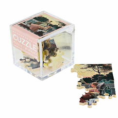 Cuzzle Jacques Rizo - Athenian evening - 30 pieces