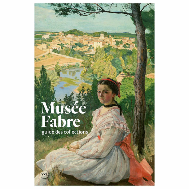 Musée Fabre Collections Guide