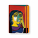 Cahier à élastique Pablo Picasso - Portrait de Dora Maar, 1937 - Musée Picasso 2021