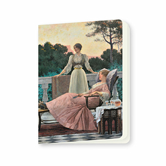 Cahier Jacques Rizo - Soirée athénienne