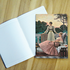 Cahier Jacques Rizo - Soirée athénienne