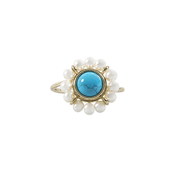 Bague - Le Bain Turc