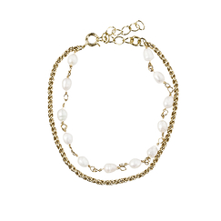 Double Bracelet - The Turkish Bath