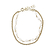 Bracelet double du Bain Turc, Ingres