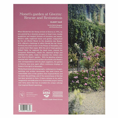 Le jardin de Monet à Giverny - Histoire d'une renaissance - Édition anglaise