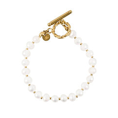 Bracelet Palace of Versailles Freshwater pearls