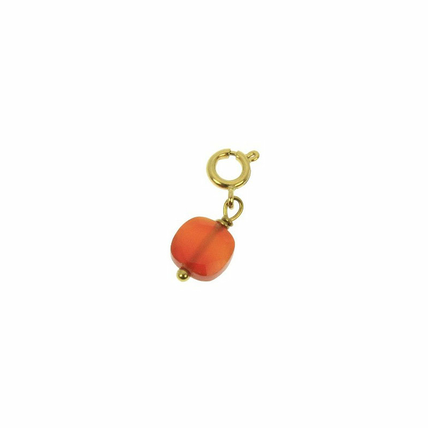 Charm Palace of Versailles - Carnelian Pearl