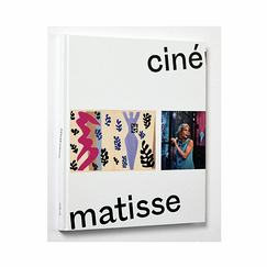 Cinématisse - Exhibition catalogue