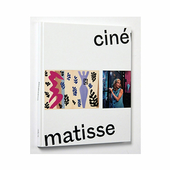 Cinématisse - Catalogue d'exposition