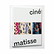 Cinématisse - Catalogue d'exposition