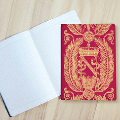 Notebook Château de Fontainebleau